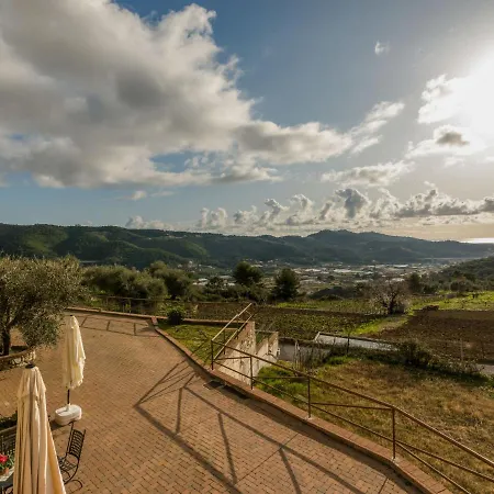 Locazione Turistica I Cianelli Apartment