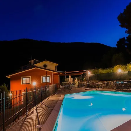 Apartment Locazione Turistica I Cianelli *