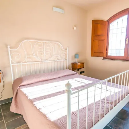 Locazione Turistica I Cianelli Apartment Molino Nuovo (Savona)