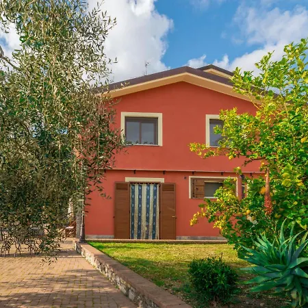 Locazione Turistica I Cianelli Apartment *