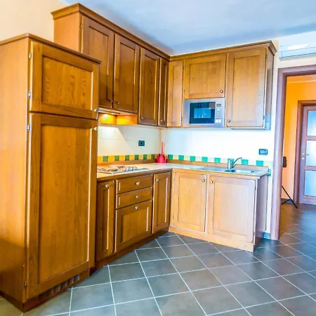 Locazione Turistica I Cianelli Apartment Molino Nuovo (Savona)