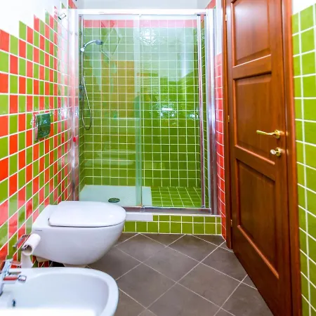 Apartment Locazione Turistica I Cianelli *