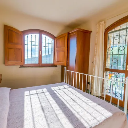 Apartment Locazione Turistica I Cianelli