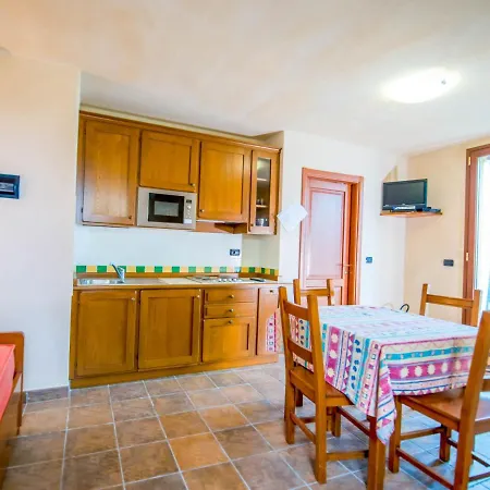 Locazione Turistica I Cianelli * Molino Nuovo (Savona)
