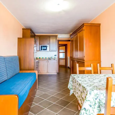 Locazione Turistica I Cianelli Apartment