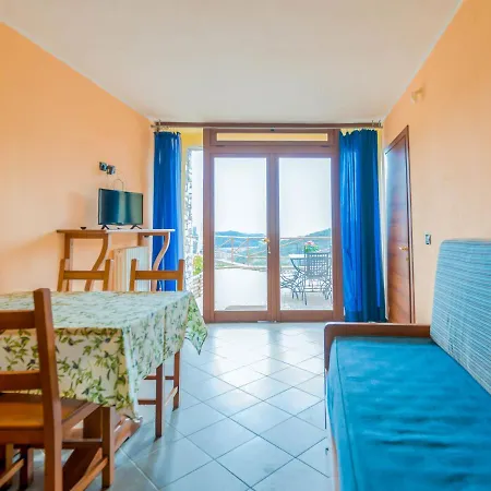 Locazione Turistica I Cianelli Διαμέρισμα